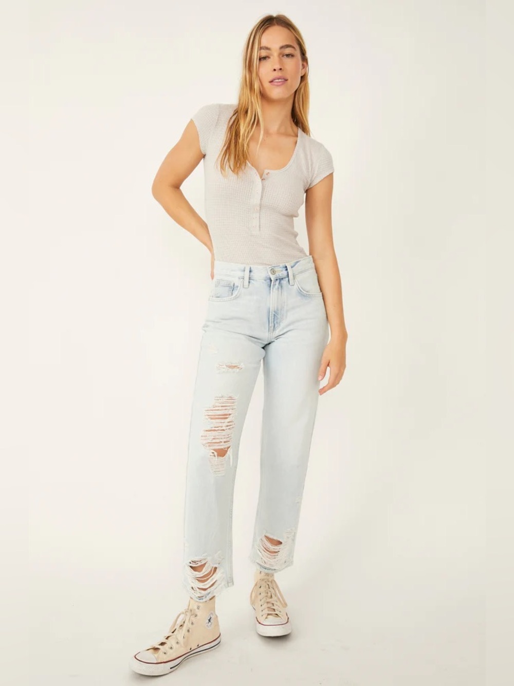 Free People BONITA JEAN